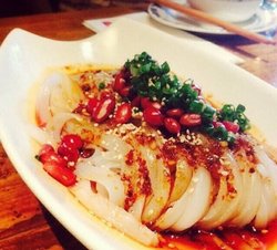 川北凉粉