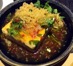你没吃过我的豆腐