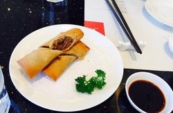 春卷