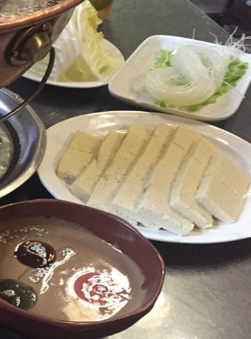 豆腐