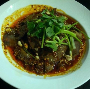 夫妻肺片