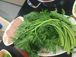 蒿子秆