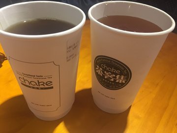 日月潭红茶