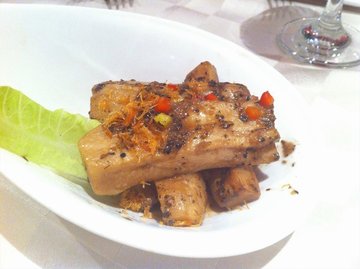 牛排