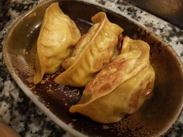金牌煎饺