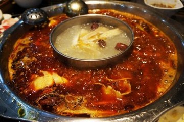 火锅