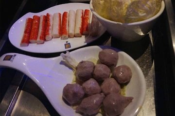 蟹肉棒