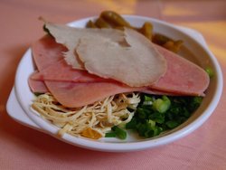 过桥米线