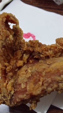 炸鸡