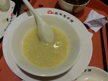 小米粥