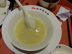 小米粥