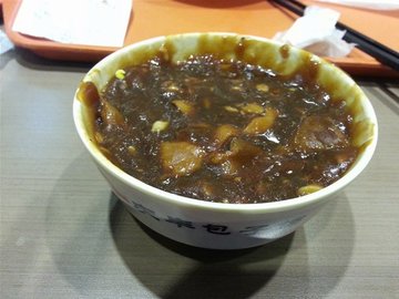 炒肝