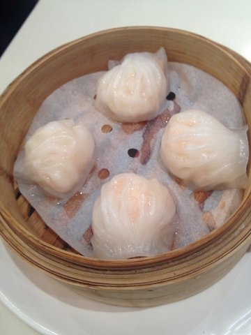 虾饺