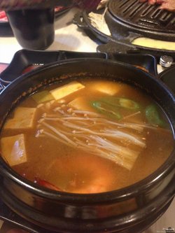 大酱汤
