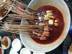 串串