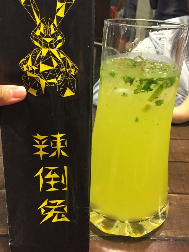 柠檬汁