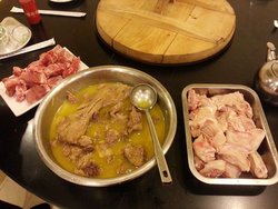 炖大鹅
