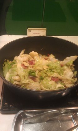 蔬菜