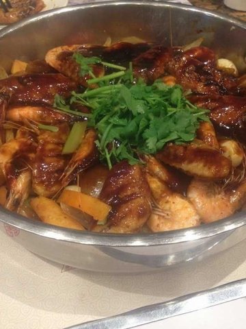 鸡翅