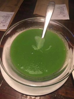 茶香鸡