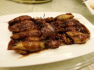 烧汁籽乌
