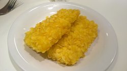 虾排