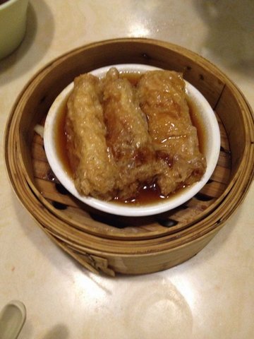 金钱肚