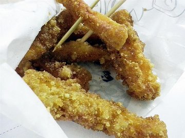 甘梅地瓜