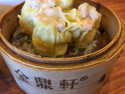 烧麦