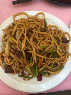 闷面