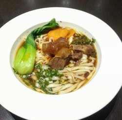 半筋办肉牛肉面