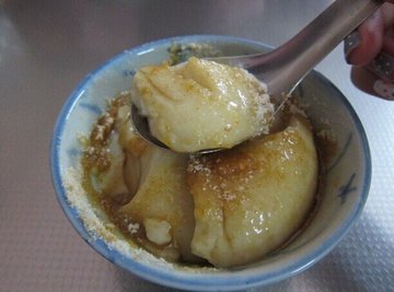豆花
