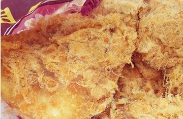 牛肉小贝