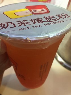 柠檬红茶