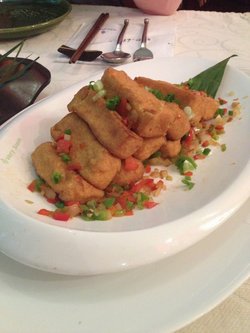 越式豆腐