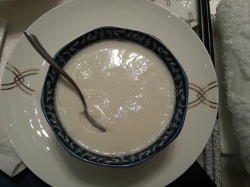 酸奶