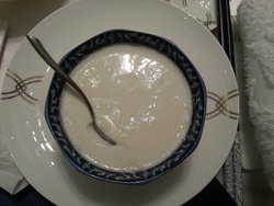 酸奶