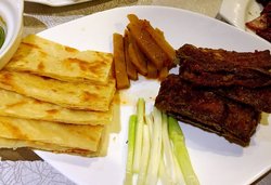 大饼