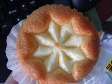 法式蛋糕