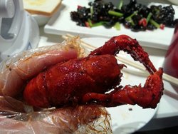 大份麻小