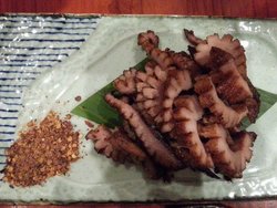 碳烤猪颈肉