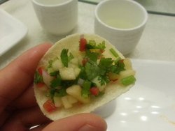 墨西哥玉米片