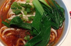 担担面