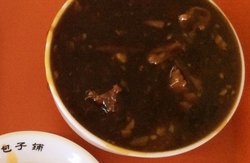 炒肝