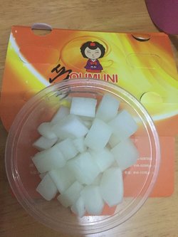 酸萝卜