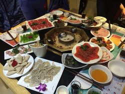 牛肉