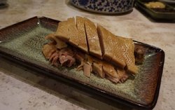 盐水鸭