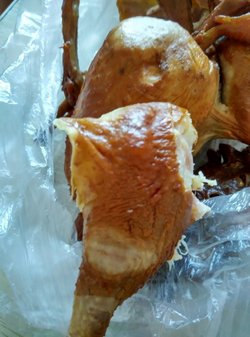 烧鸡