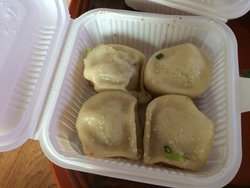 经典生煎