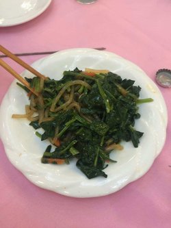 菠菜